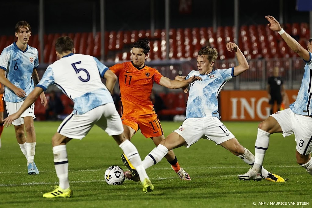 FC Groningen trekt Noorse en Zweedse middenvelder aan