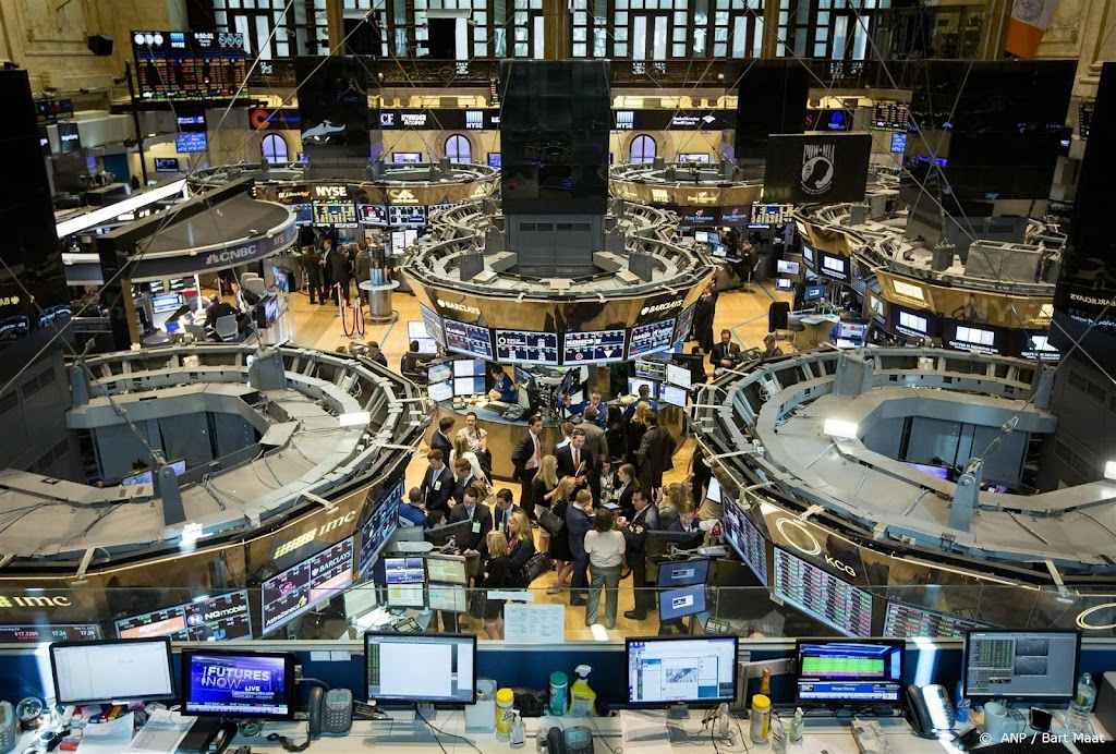 Microsoft stijgt op Wall Street na berichten over ontslagen