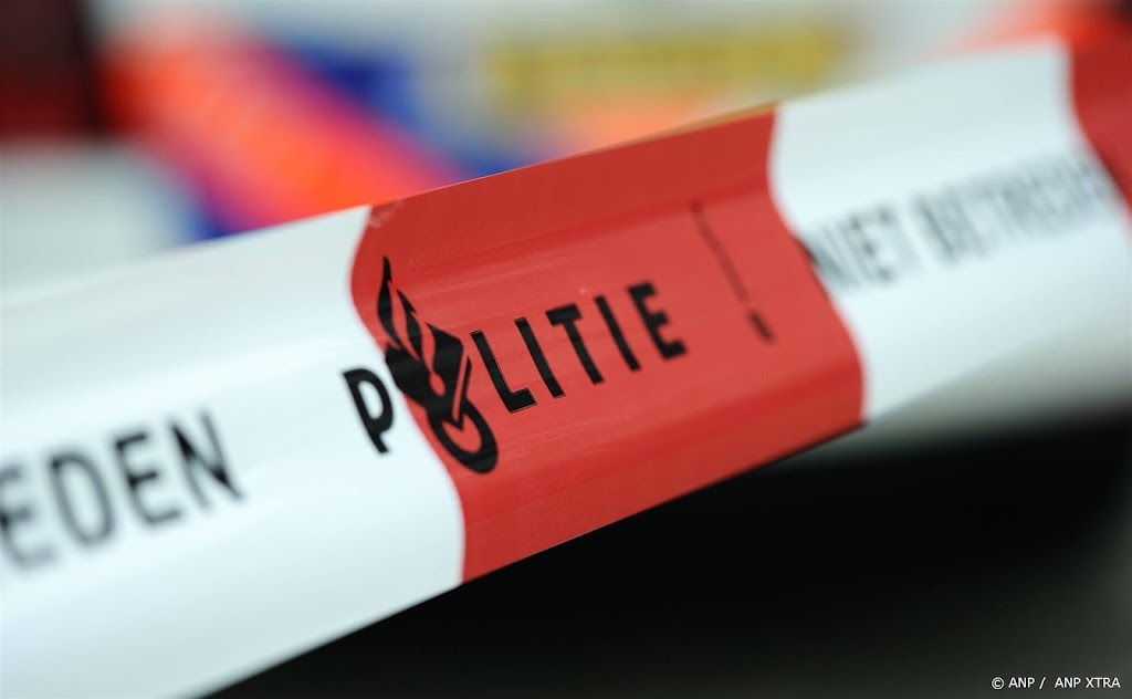 Explosie beschadigt woning Rotterdam 