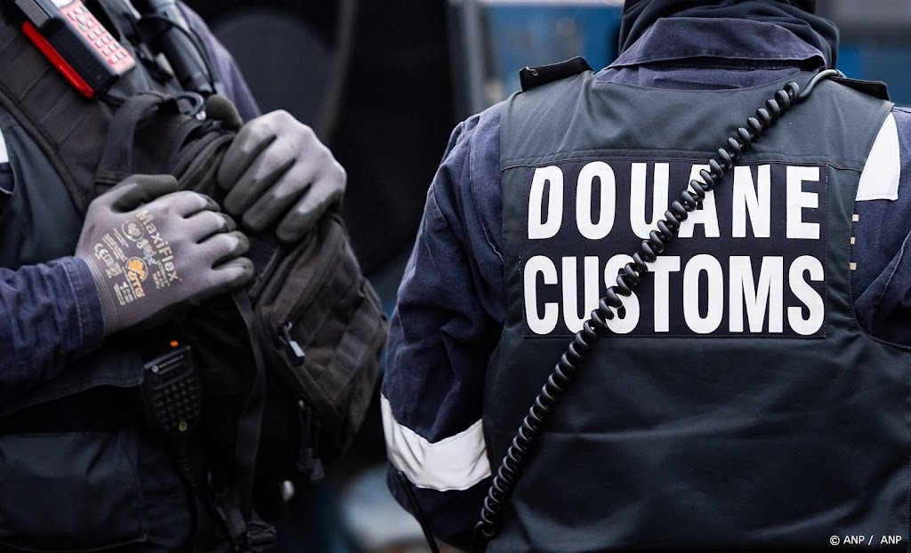 Sterke stijging aantal opgepakte jonge drugsuithalers Rotterdam