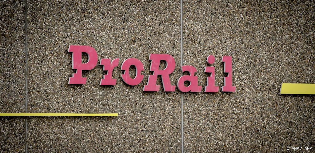 ProRail wil automatische flitscamera's op 40 spoorwegovergangen 