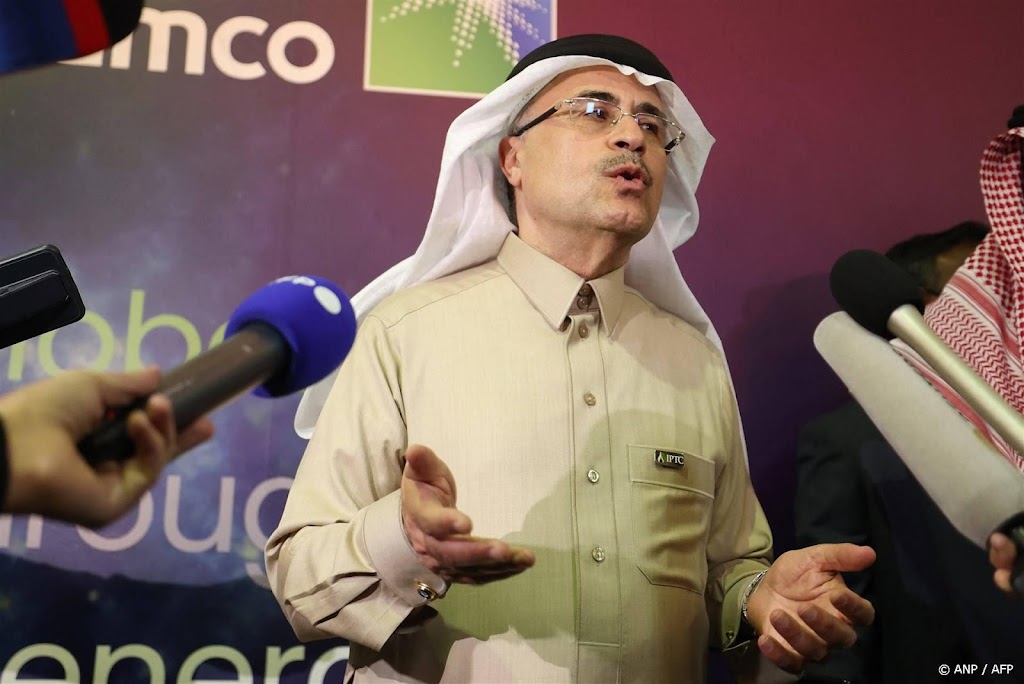 Topman Aramco: tekorten aan olietankers door onrust Rode Zee