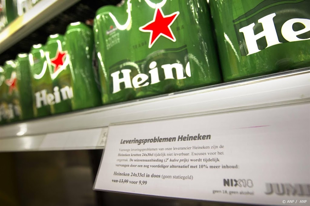 Supermarkten 'volop bezig' met afspraken uit Preventieakkoord
