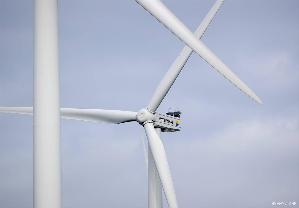 Zuid-Holland krijgt overlastgevende windturbines niet stil