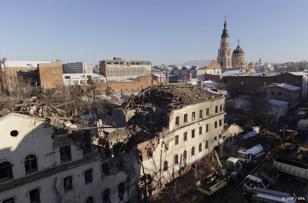 Rusland meldt fatale aanval op 'buitenlandse militanten' Oekraïne