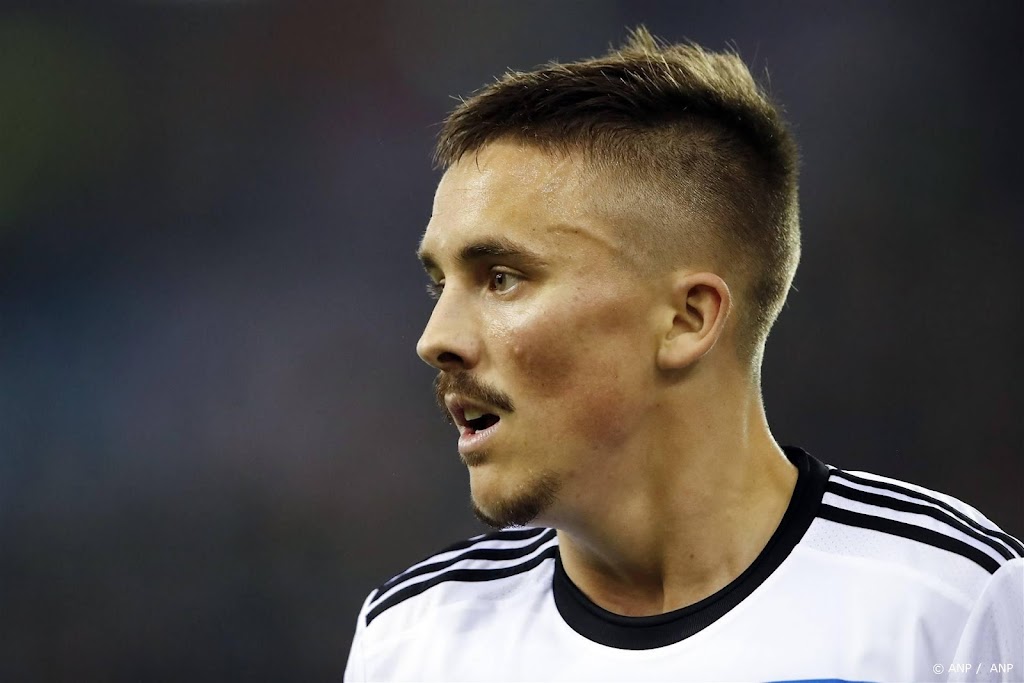 PEC Zwolle rest van het seizoen zonder Thomas