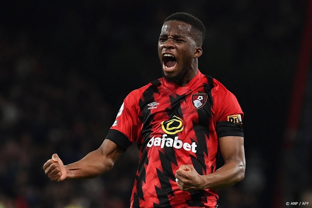 Napoli huurt middenvelder Traorè van Bournemouth