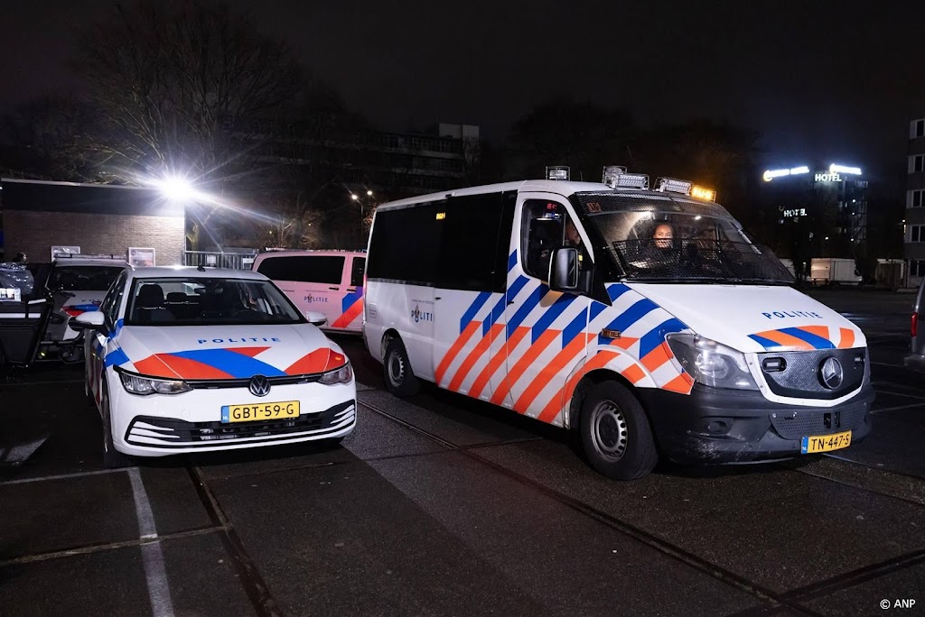 Verdachte steekincident Oostburg aangehouden