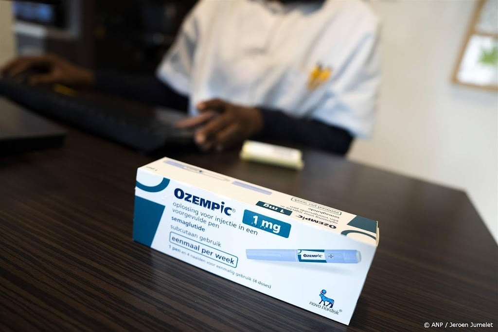 Onderzoek naar eventuele gevolgen voor ogen na gebruik Ozempic