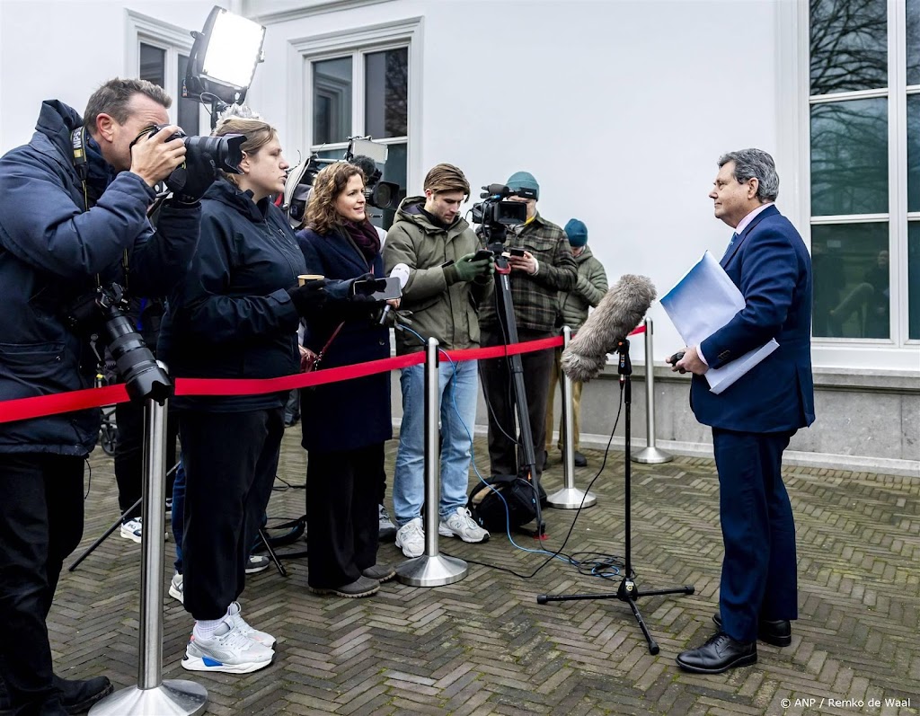 Oplossing kabinet voor Maarheeze laat op zich wachten