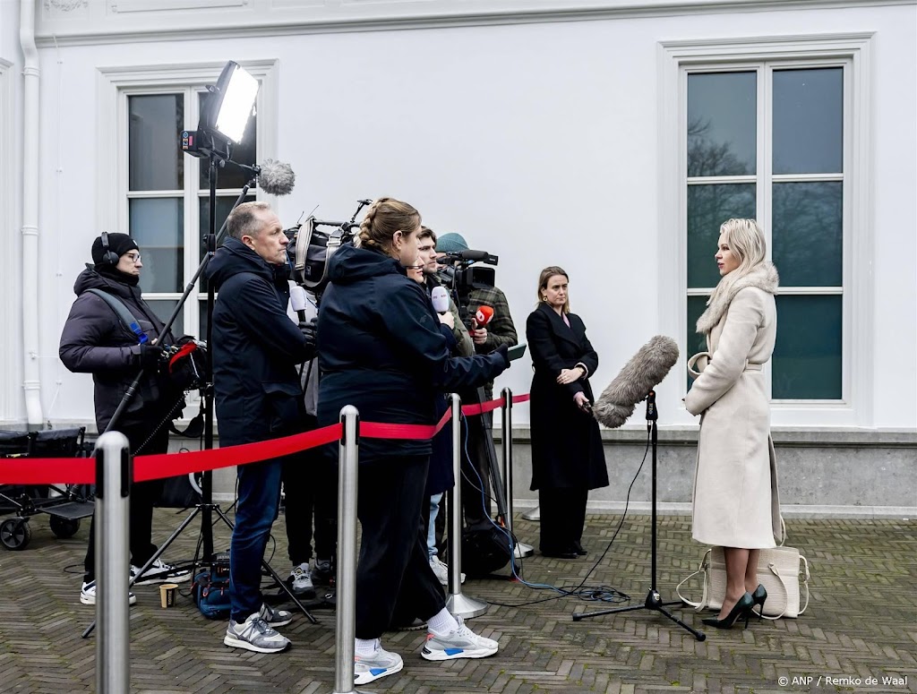 Wiersma wacht onderzoek af voor besluit MKZ-maatregelen