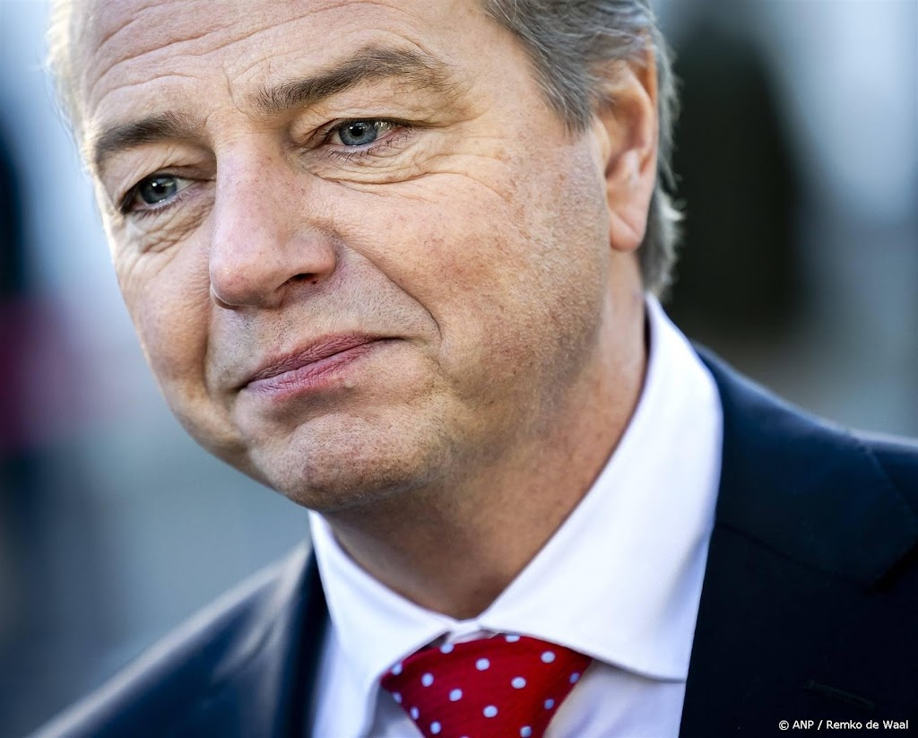 Madlener heeft 'grote zorgen' over nieuwe stikstofuitspraak