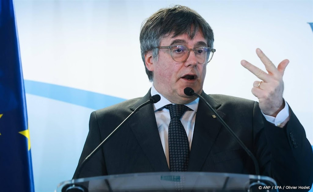 Cruciale bondgenoot Spaanse premier breekt met regering