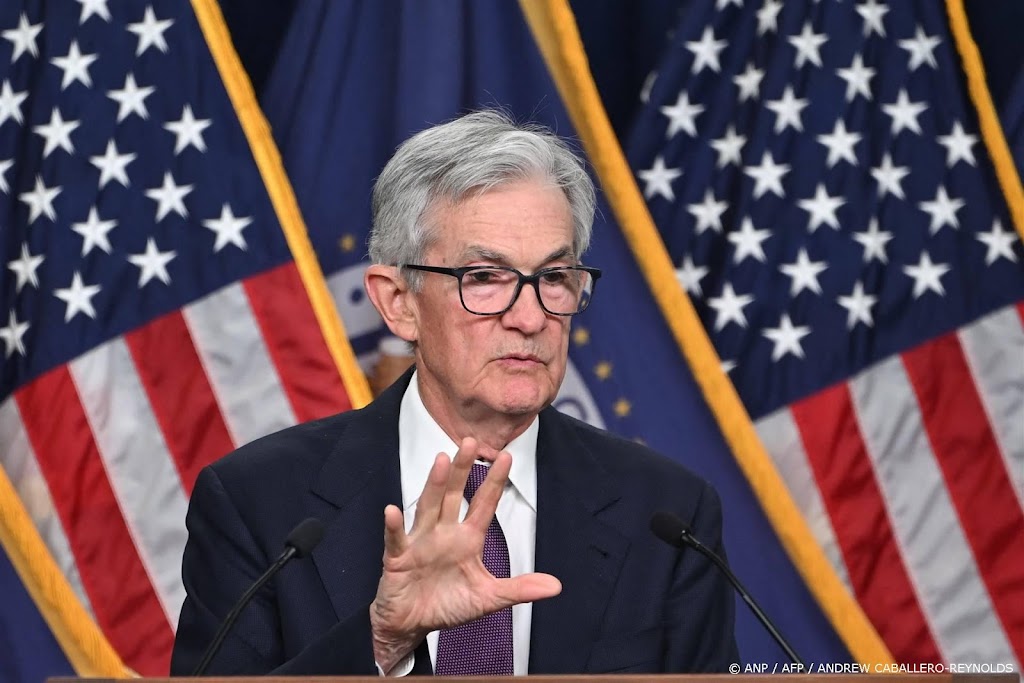 Federal Reserve trekt zich terug uit wereldwijde klimaatcoalitie