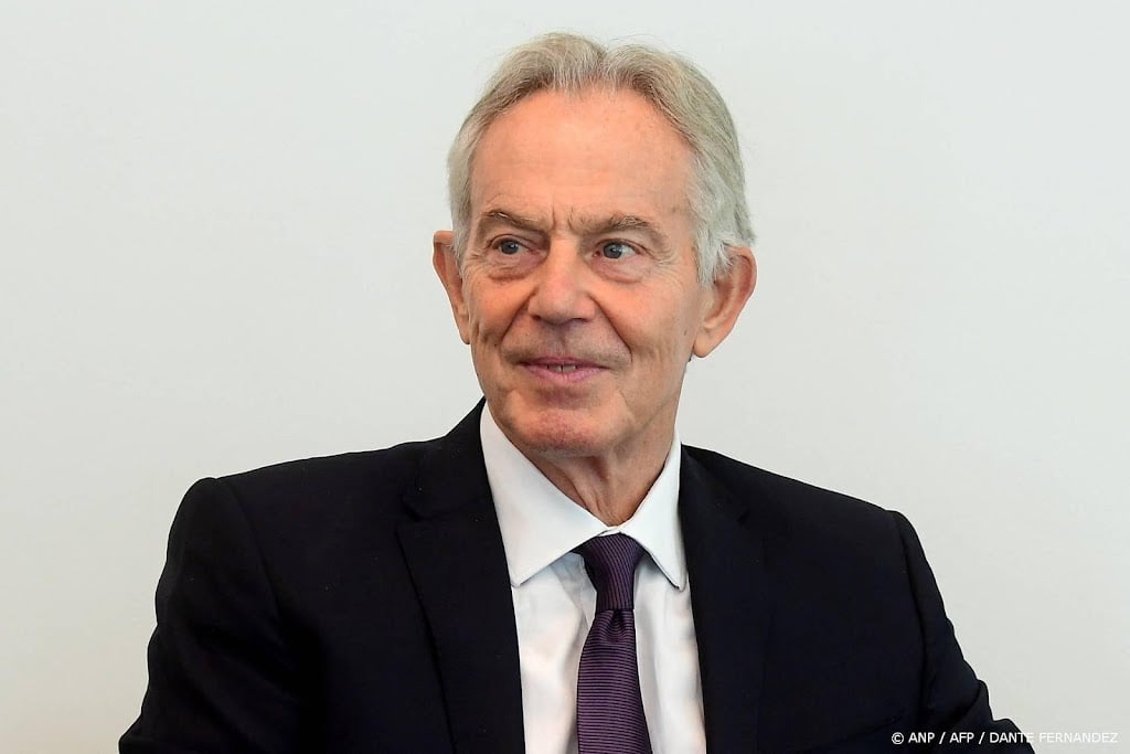 Rubio, Witkoff, Kushner en Blair in vredesraad voor Gaza