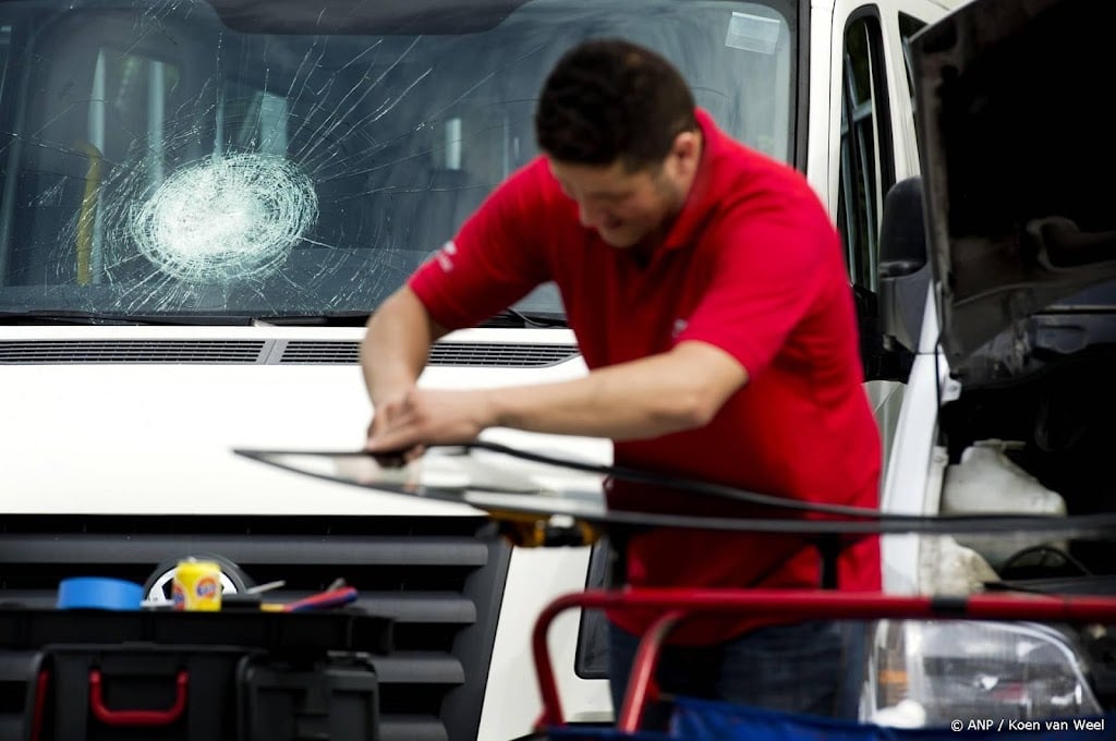 FT: Carglass-moederbedrijf Belron werkt aan plannen beursgang