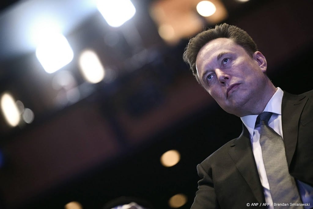 Musk eist megaschadevergoeding van OpenAI en Microsoft