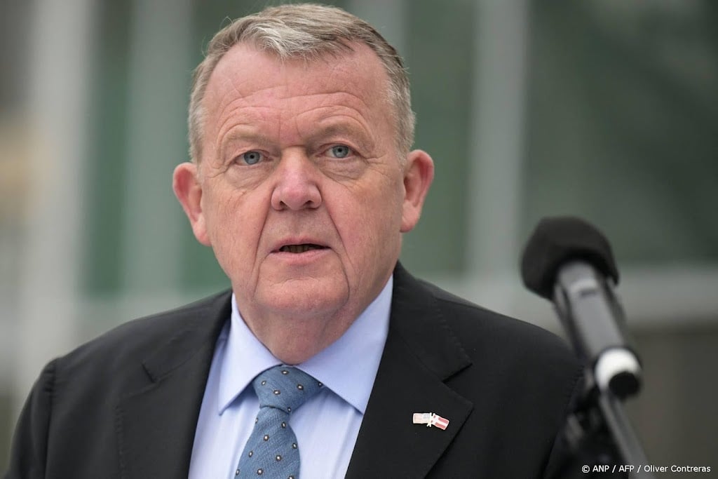 Denemarken verrast door Amerikaanse heffingen om Groenland