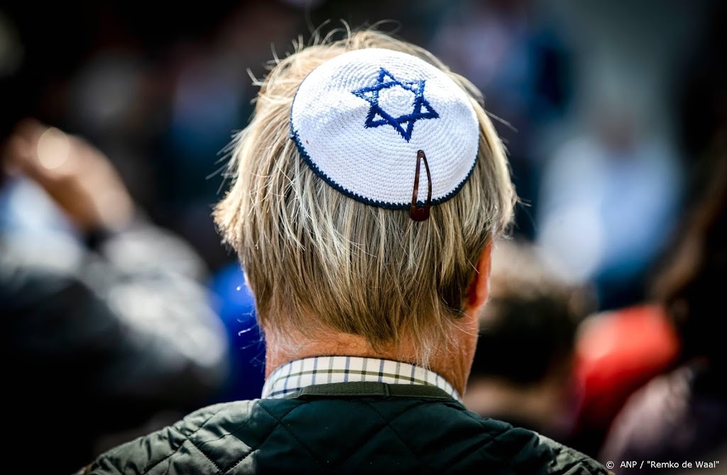 CIDI telt fors meer gevallen van anti-Joodse discriminatie