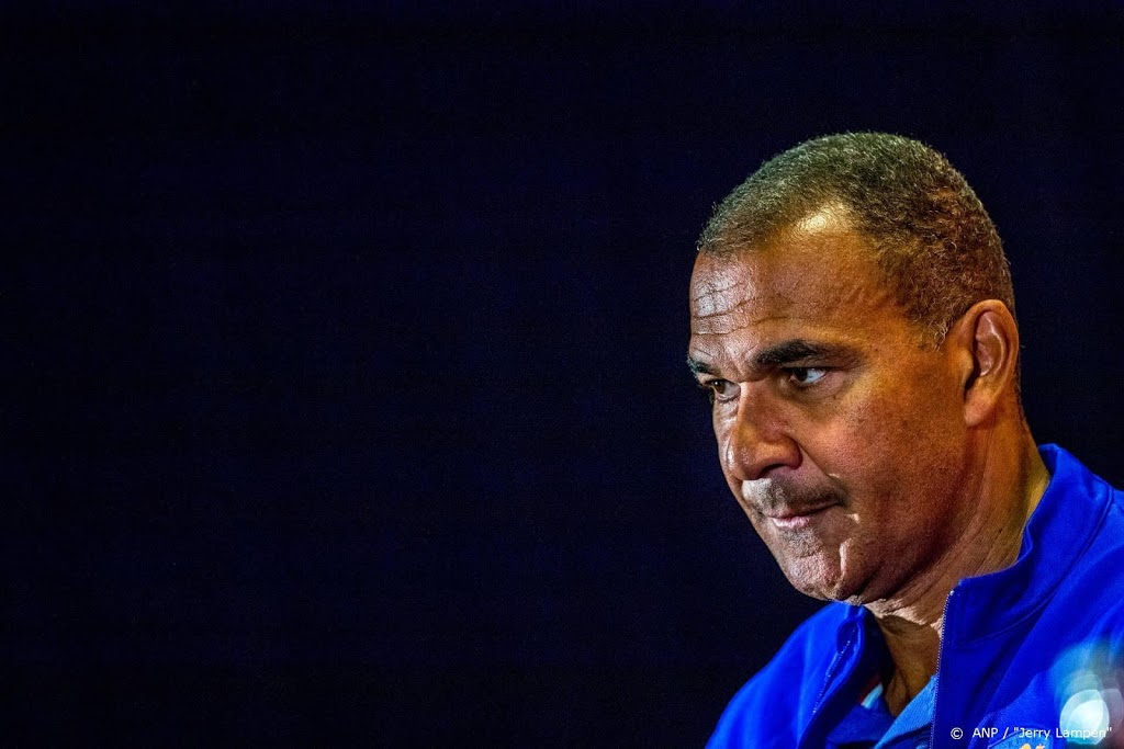 Gullit hekelt racisme en reacties bij Portugese duel