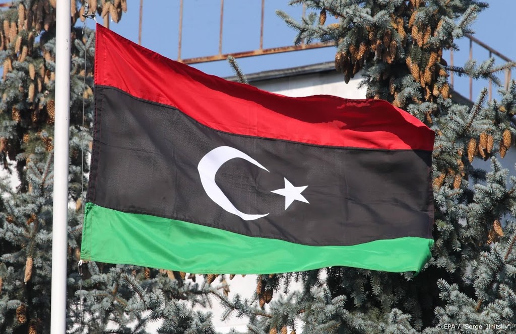 Nieuwe EU-missie voor toezicht op wapenembargo Libië