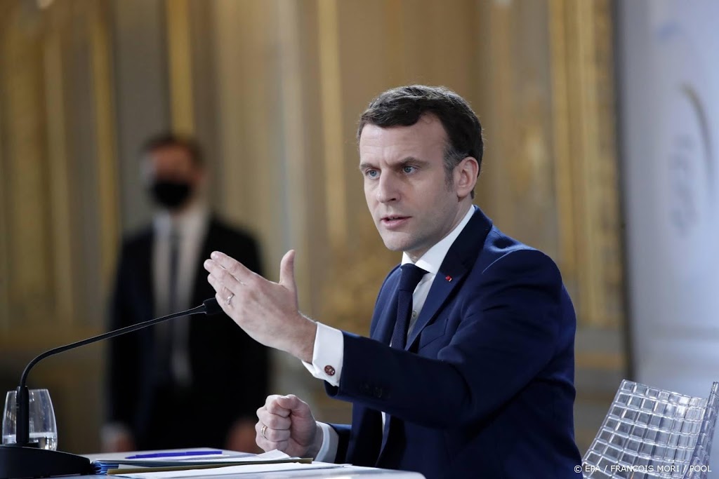 Frankrijk stelt regionale verkiezingen drie maanden uit