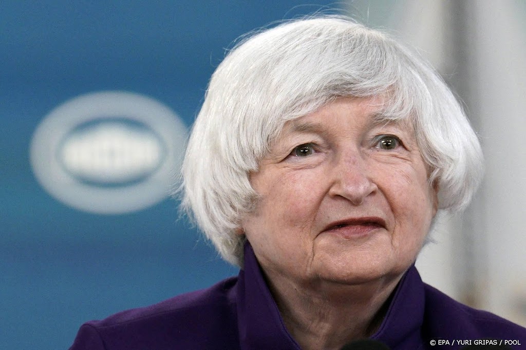 Amerikaanse minister van Financiën: hoge inflatie onacceptabel