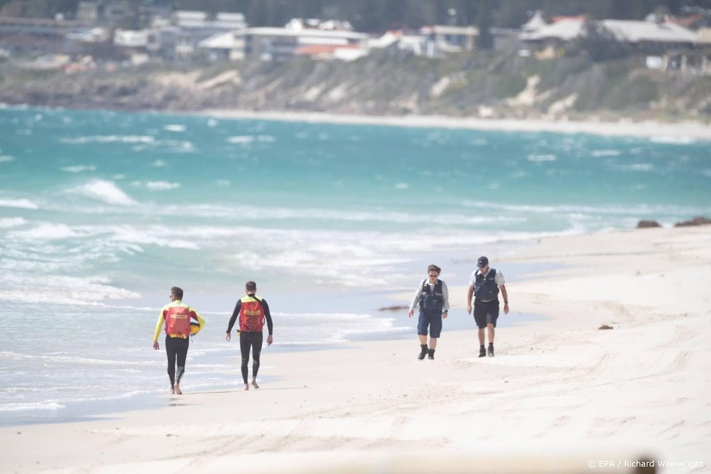 Sydney sluit stranden na eerste fatale aanval haai in zestig jaar