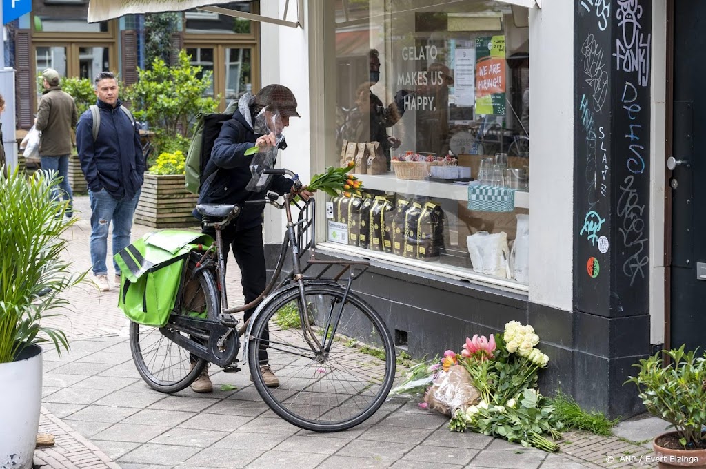 Rechtbank oordeelt over fatale steekpartij in Amsterdamse Pijp