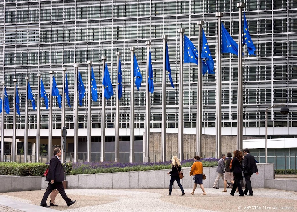 Afrikaanse en EU-leiders in Brussel om de banden aan te halen