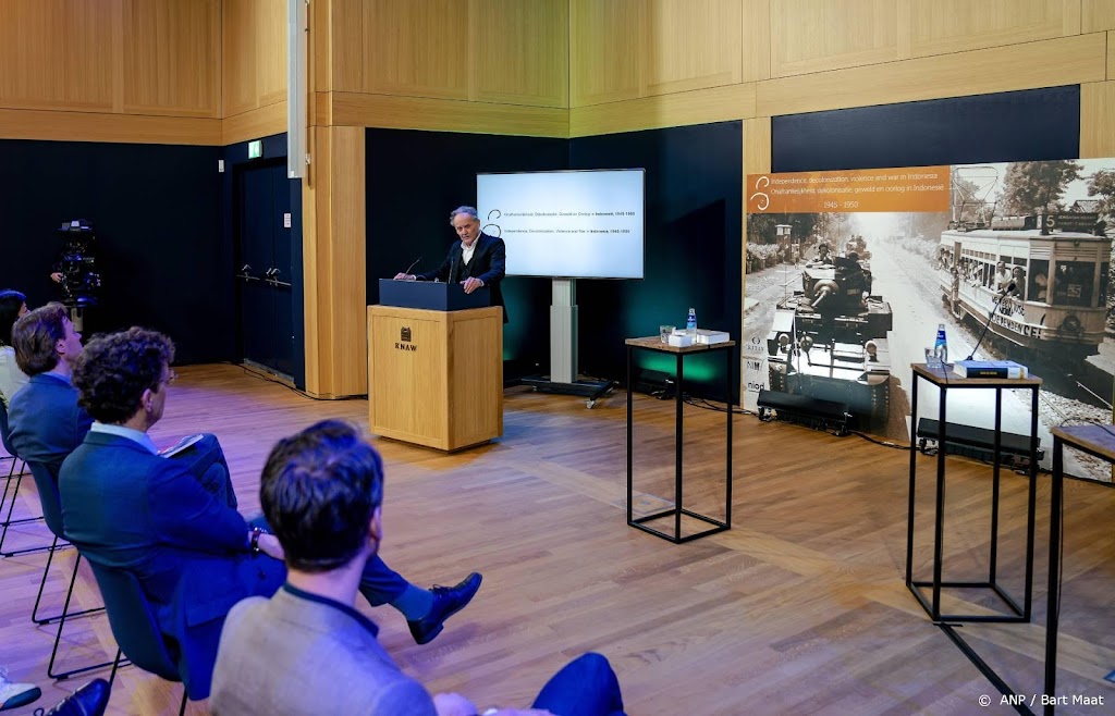 Veteraneninstituut: veteranen collectief in verdachtenbankje