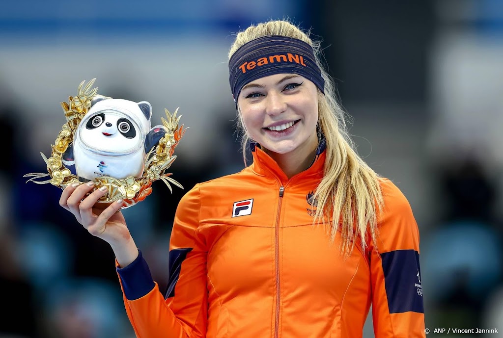 Leerdam baalt van misser, maar is ook trots op zilver