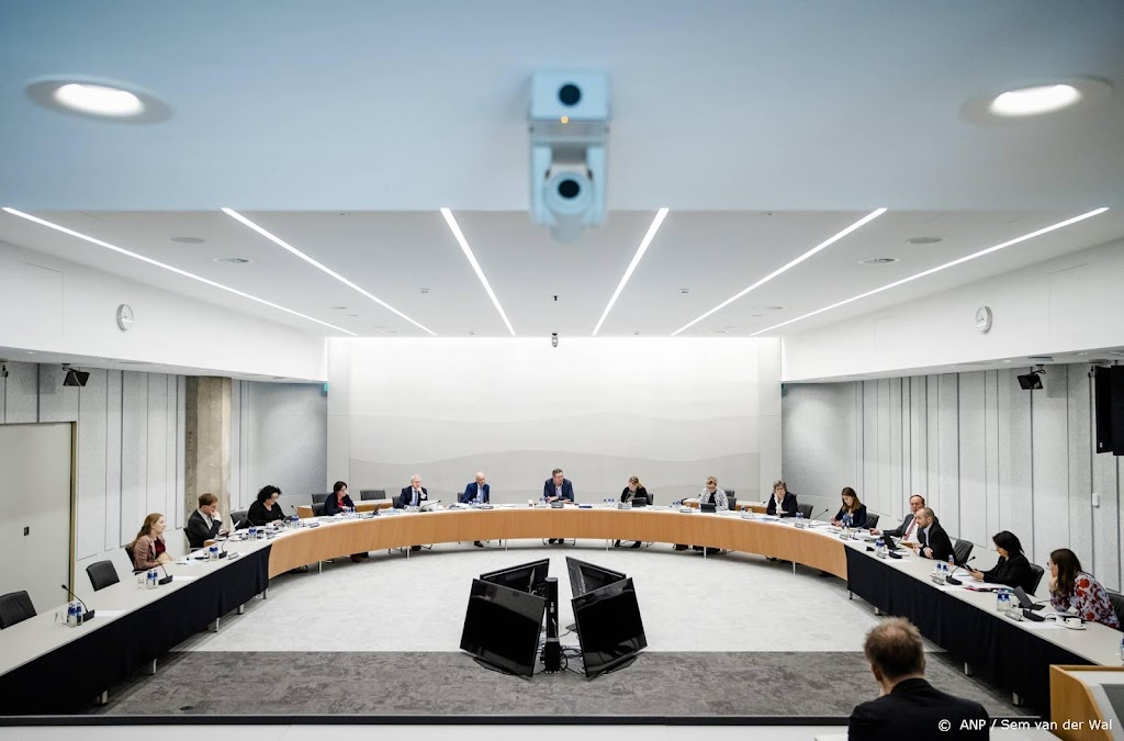 Kamer vindt besluit over sluiting kinderhartcentra te slordig