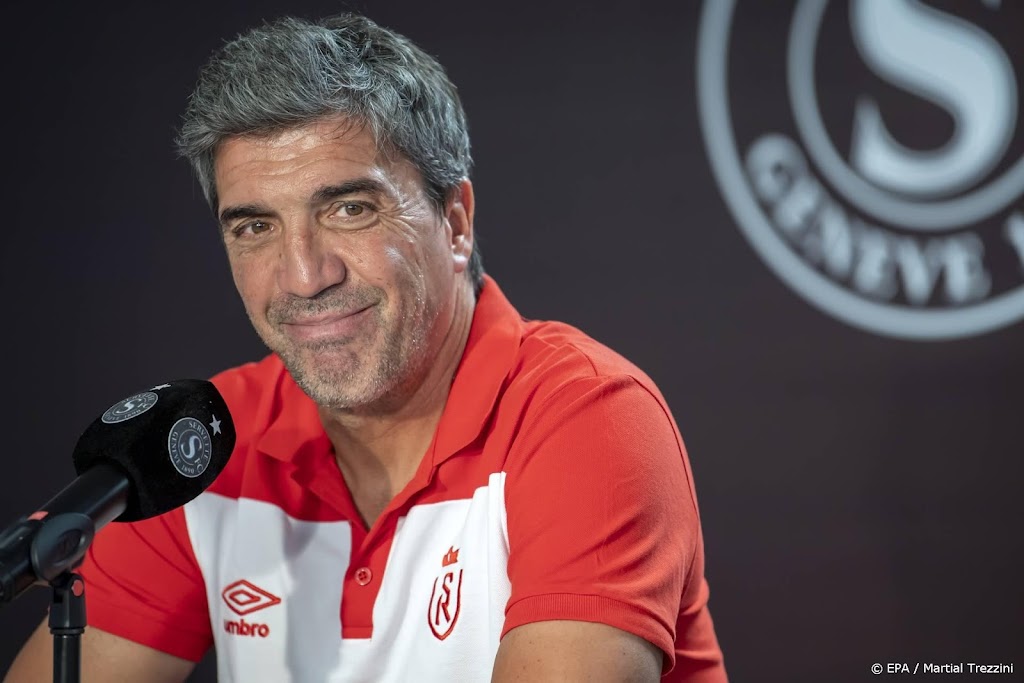 Voetbalclub Bordeaux vindt in Fransman Guion nieuwe trainer