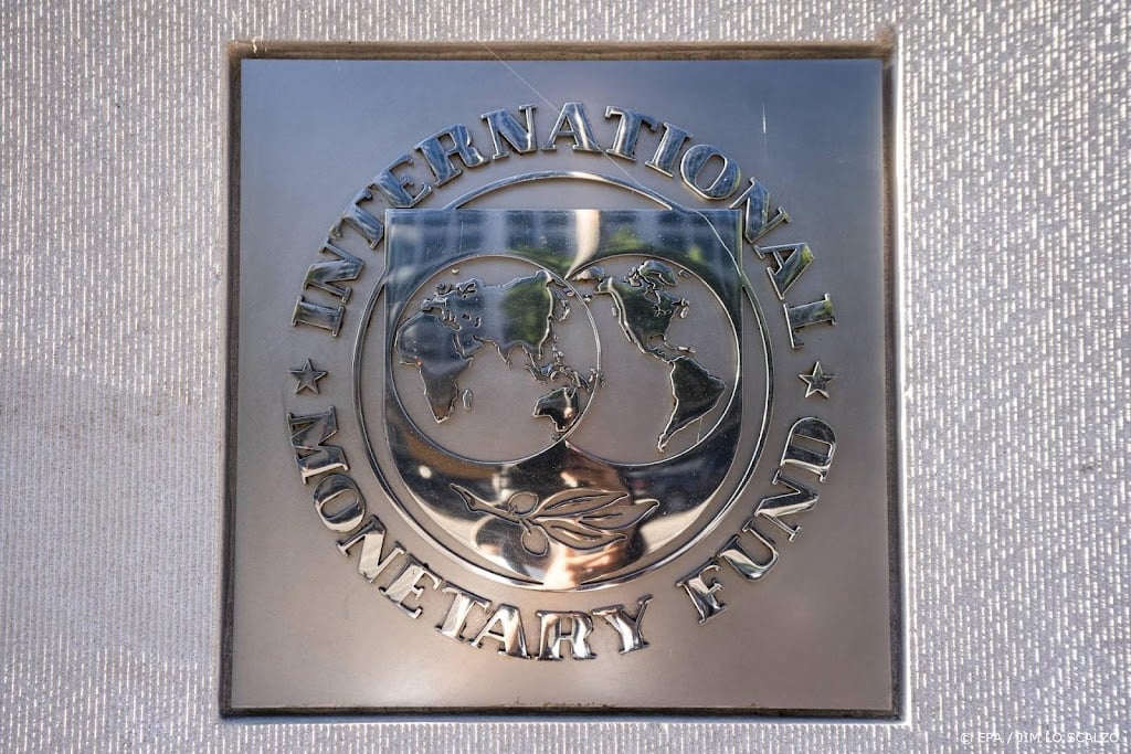 IMF en Wereldbank houden vergaderingen nog deels virtueel