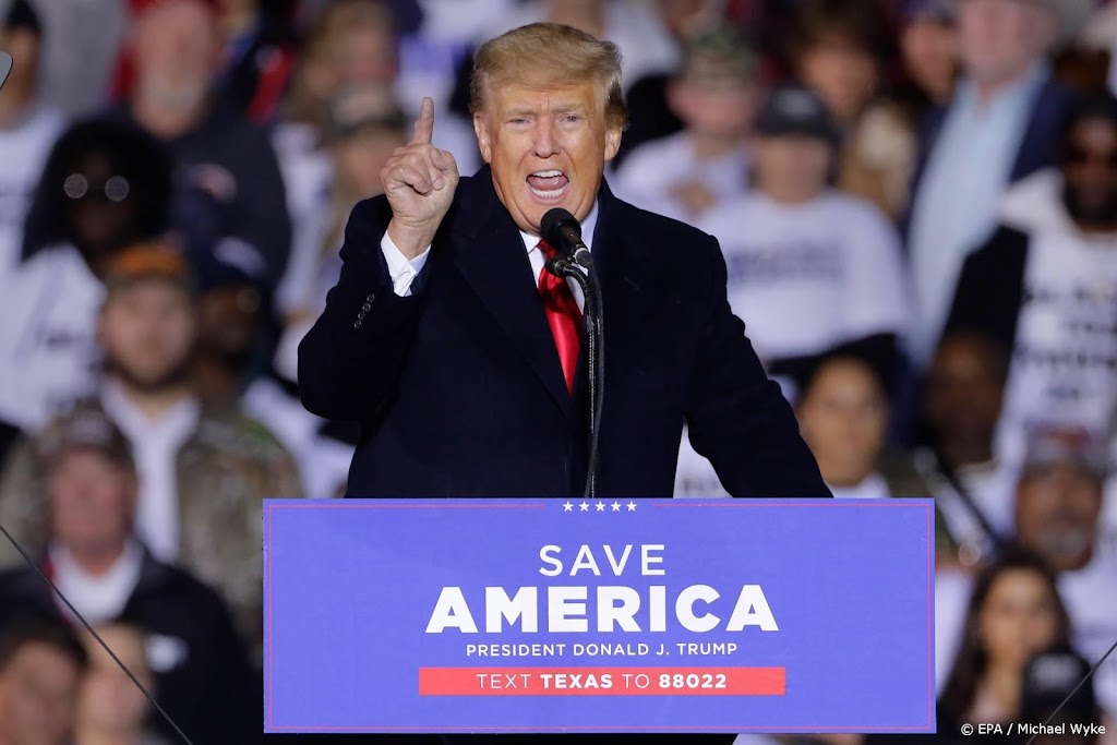 Trump en twee van zijn kinderen moeten getuigen in onderzoek