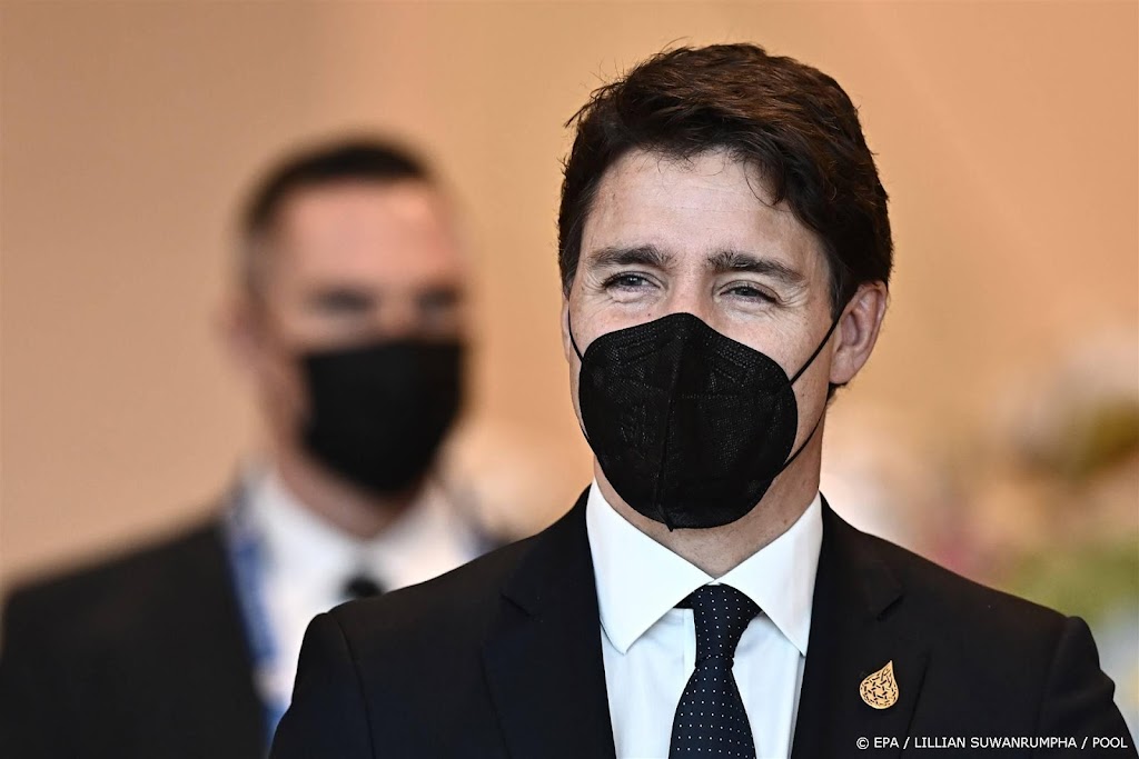Canada stuurt twee oorlogsschepen naar Haïti