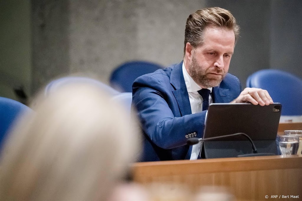 De Jonge laakt 'liefdeloze' VVD-kritiek op nieuwe woonwet