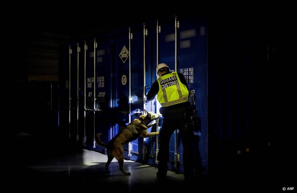 Aboutaleb wil miljoenen extra voor drugsbestrijding Rotterdam