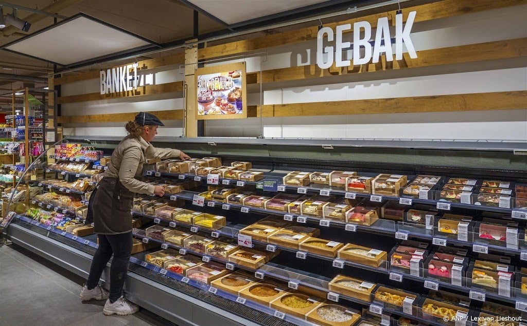 Waarschuwing voor PLUS partybrood om sesam