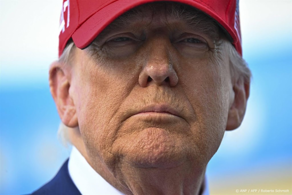 Trump: ontmoeting met Poetin mogelijk 'heel snel'