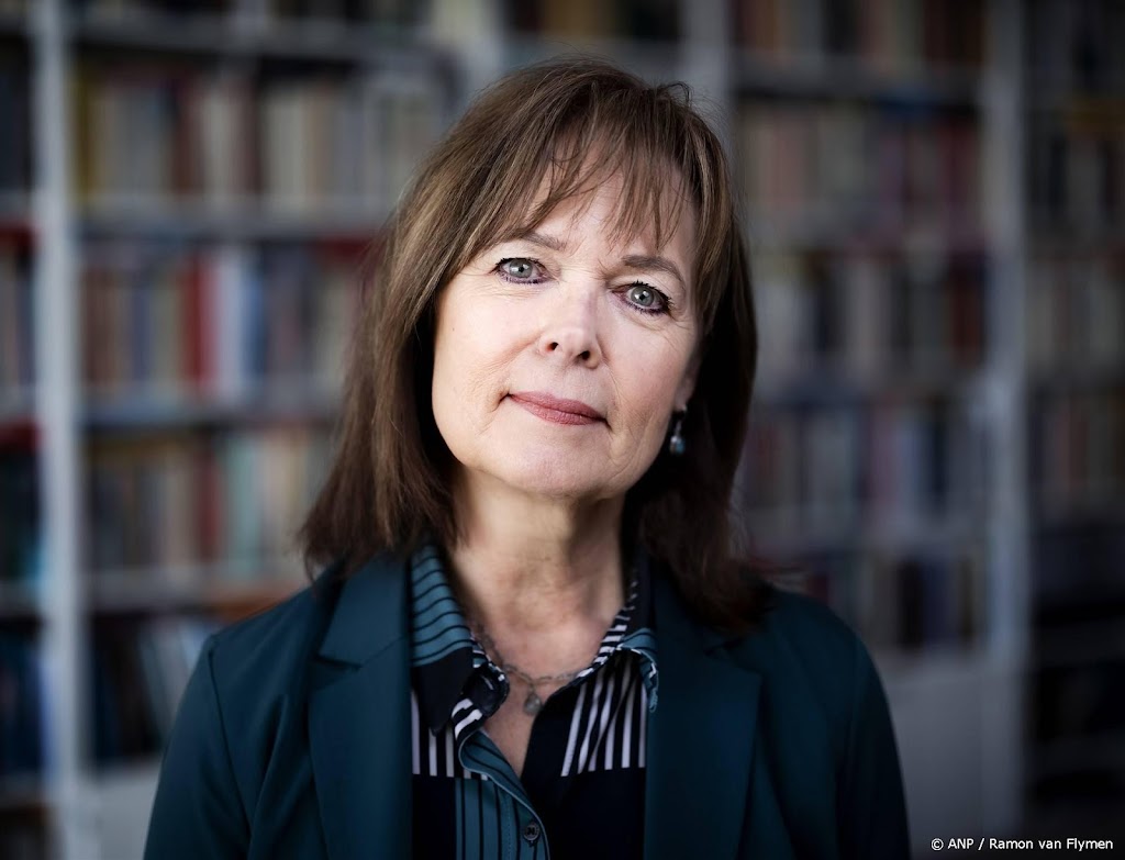 Villamedia roept Saskia Belleman uit tot Journalist van het Jaar