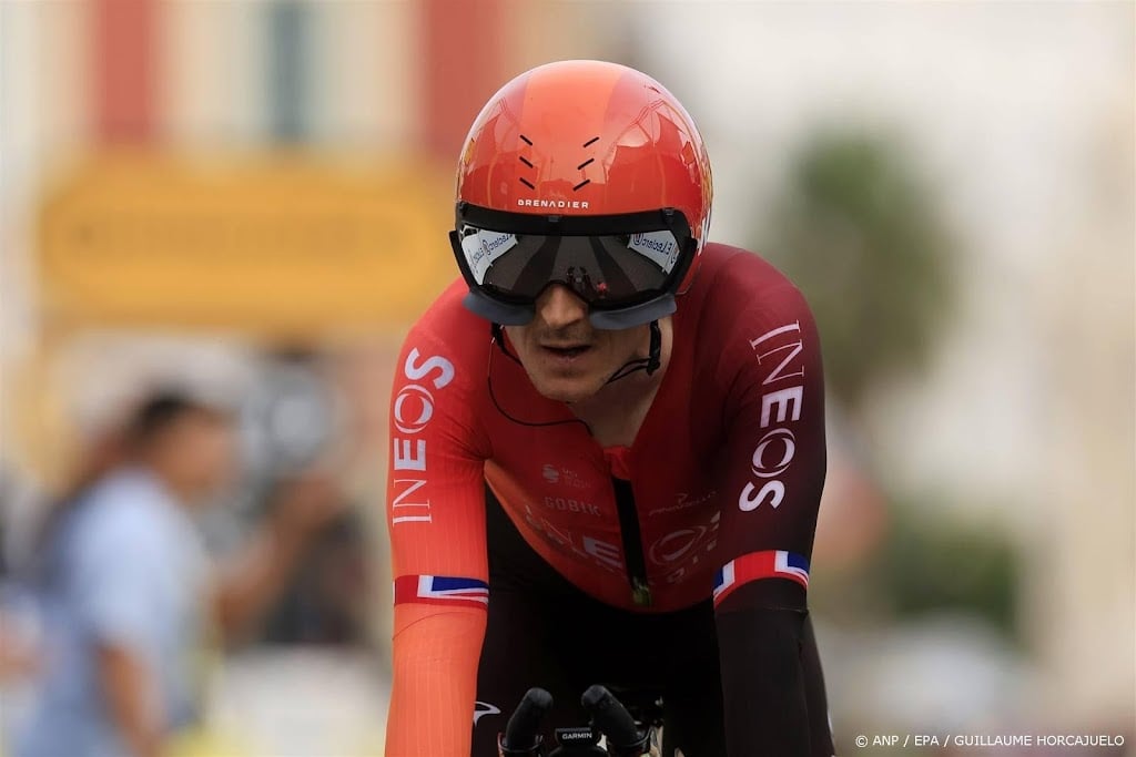 Oud-Tourwinnaar Thomas bevestigt dat 2025 afscheidsjaar is