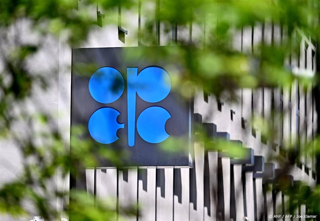 Oliekartel OPEC+ overweegt verder uitstel verhoging olieproductie