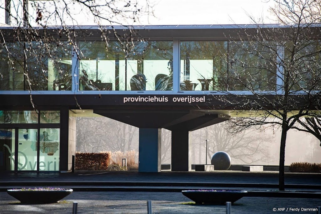 Overijssel stelt regeling voor boeren uit door stikstofuitspraken