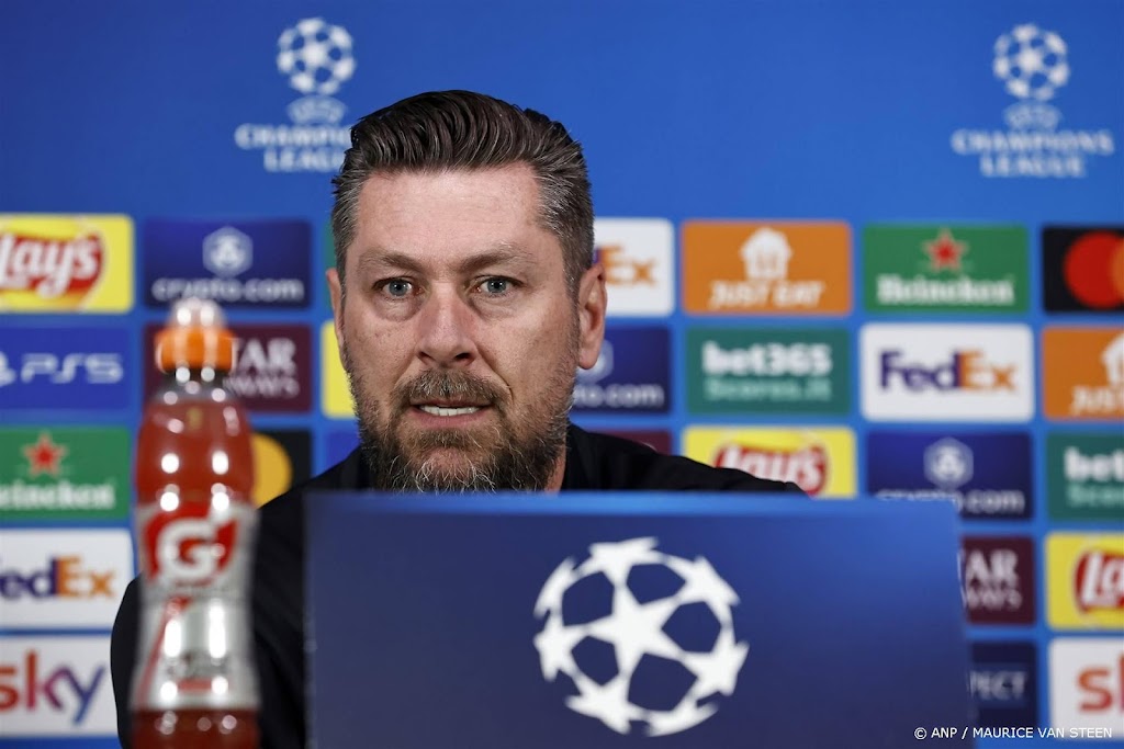 Gehavend Feyenoord ziet kansen in uitduel met AC Milan