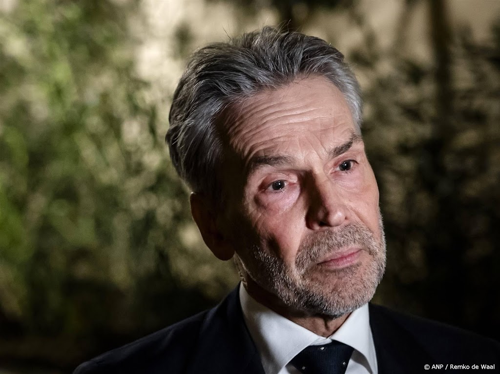 Schoof: onverstandig om niet te praten over vredesmacht Oekraïne