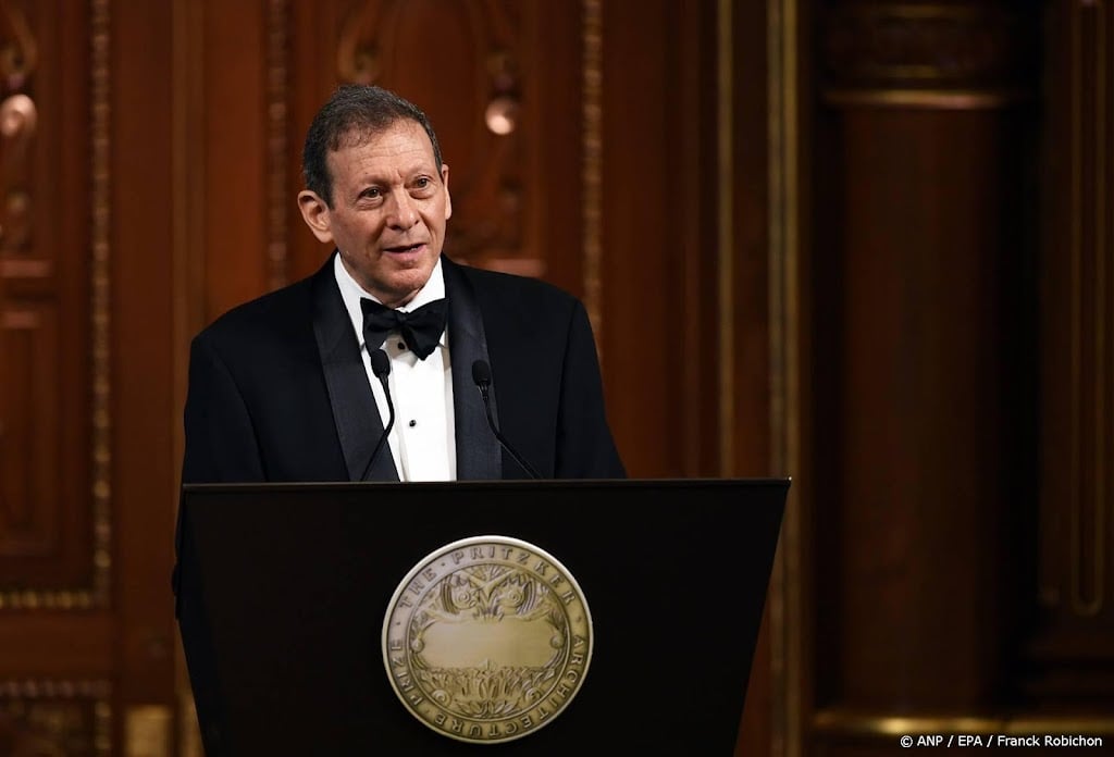 Voorzitter hotelketen Hyatt treedt af om contacten met Epstein