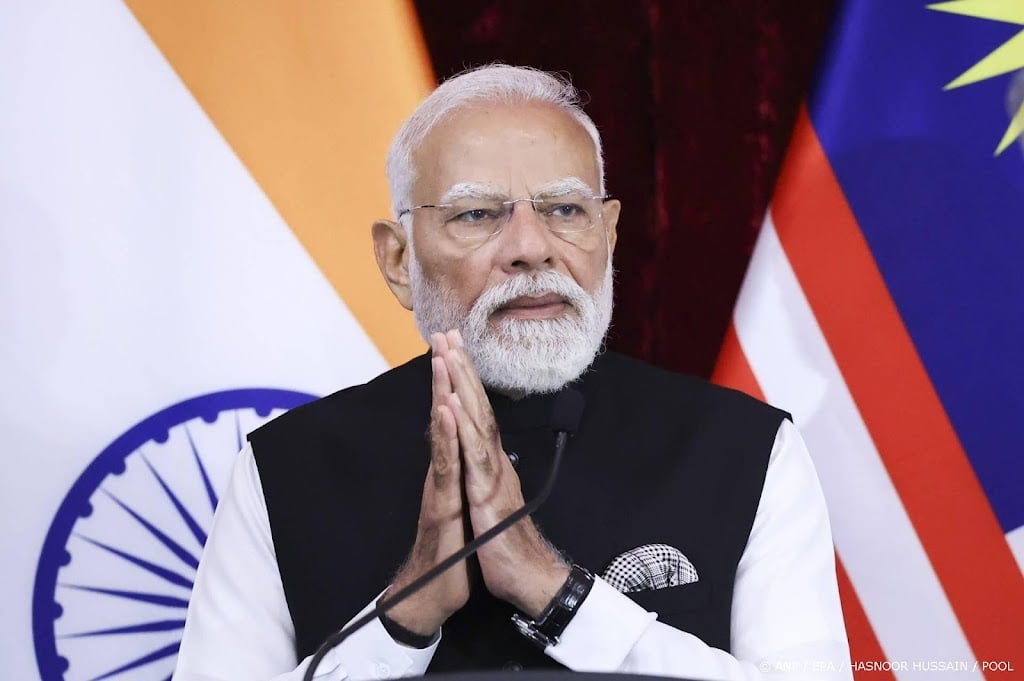 Omstreden megaproject op Indiaas eiland mag toch doorgaan