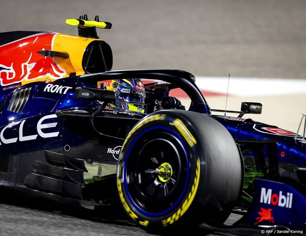 Red Bull neemt na 20 jaar afscheid van hoofdontwerper Skinner